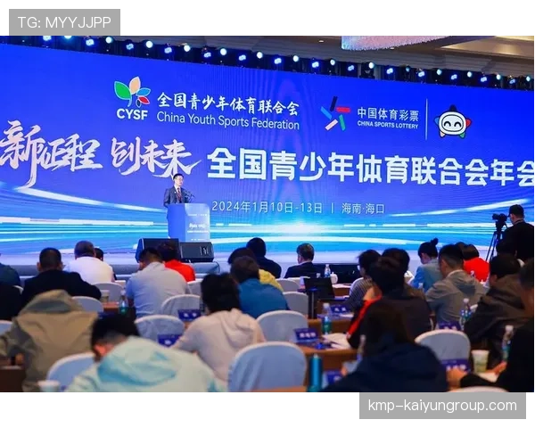 国家体育局完善“青少年运动人才培养”长效机制